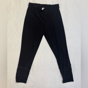 Black Leggings Size S